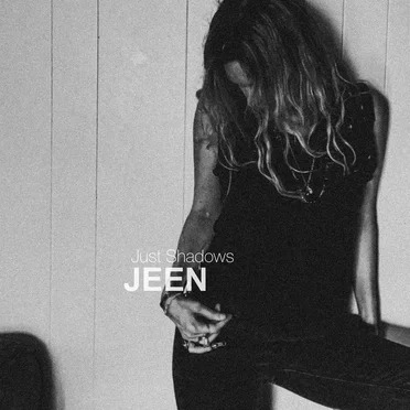 Just Shadows by JEEN. - album cover