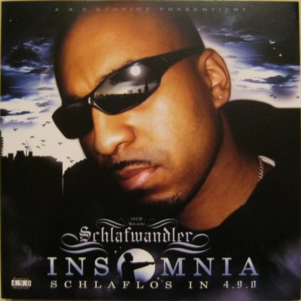 Insomnia - Schlaflos In 4.9.0