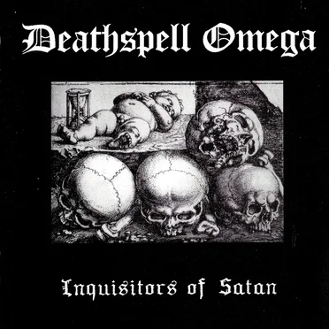 Inquisitors of Satan