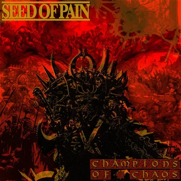 Champions of Chaos