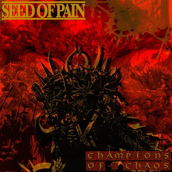 Champions of Chaos