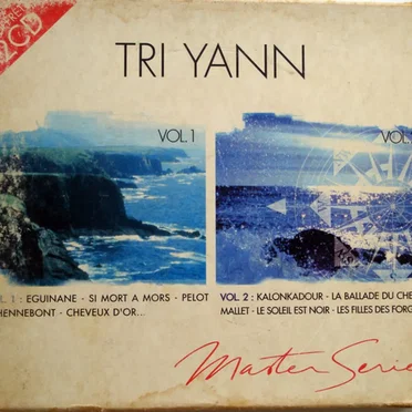 Tri Yann, Vol. 1 & Vol. 2
