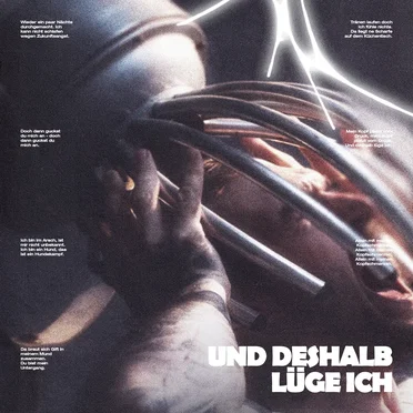 Und deshalb lüge ich