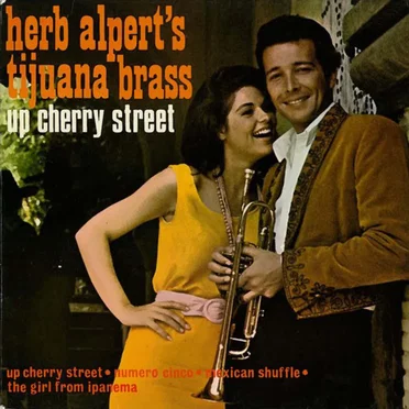 Up Cherry Street