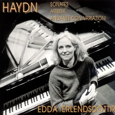 Sonates / Arietta / Andante con variazioni