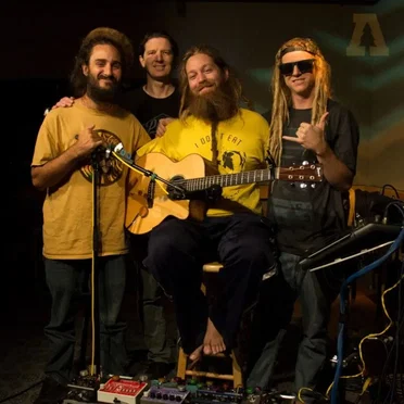 Audiotree Live