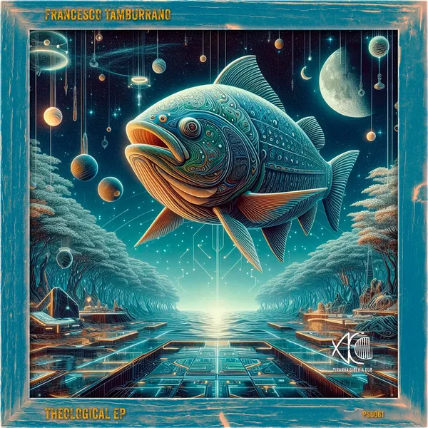 Theological EP