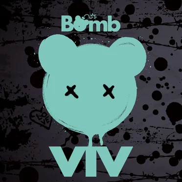 Bomb by ViV - album cover