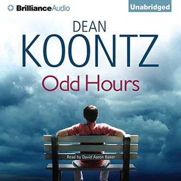 Odd Thomas Series by Dean Koontz - album cover