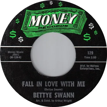 Fall in Love With Me / Lonely Love