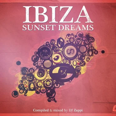 Ibiza Sunset Dreams