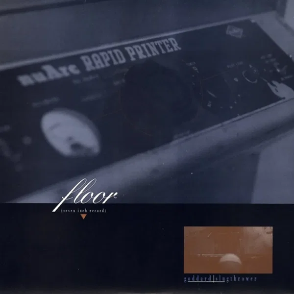 Goddard / Slugthrower