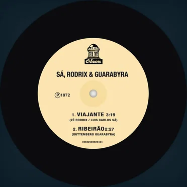 Sá, Rodrix & Guarabyra