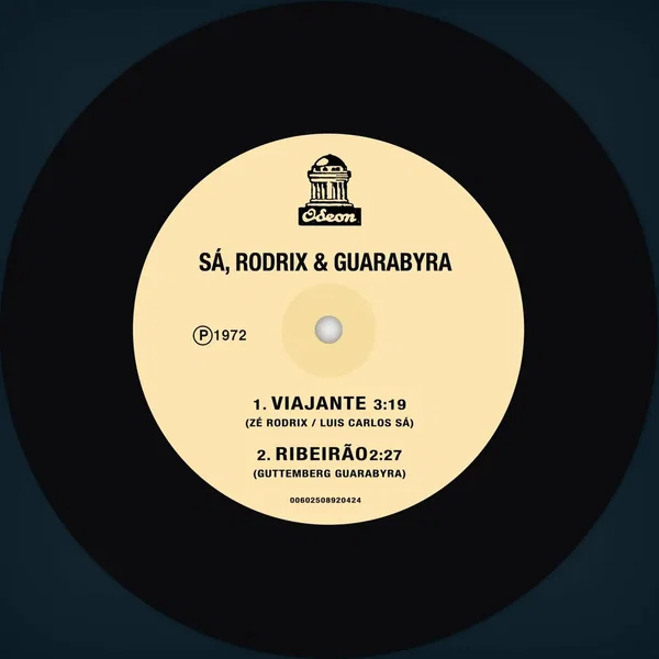 Sá, Rodrix & Guarabyra