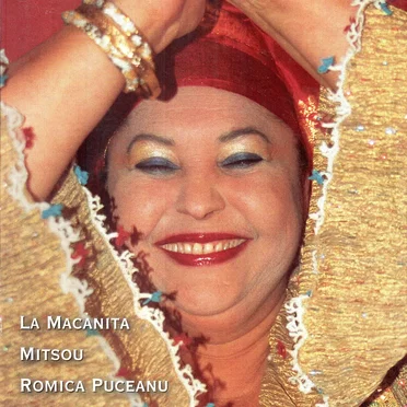 Flammes du cœur : Gypsy Queens by Various Artists - album cover