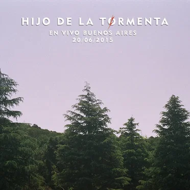 En vivo en Buenos Aires