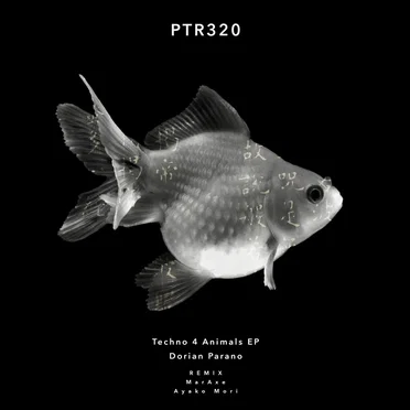 Techno 4 Animals EP