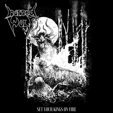 Set Your Kings on Fire