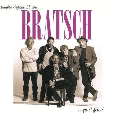 Ensemble depuis 25 ans … ça s’fête ! Live au Cabaret Sauvage
