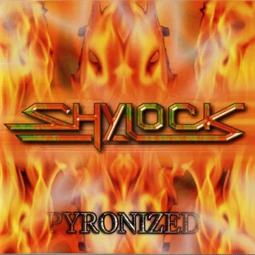 Pyronized