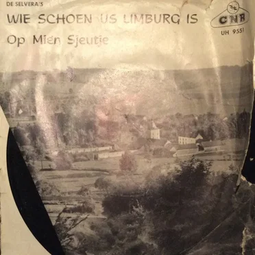 Wie schoen us Limburg is / Op mien sjeutje