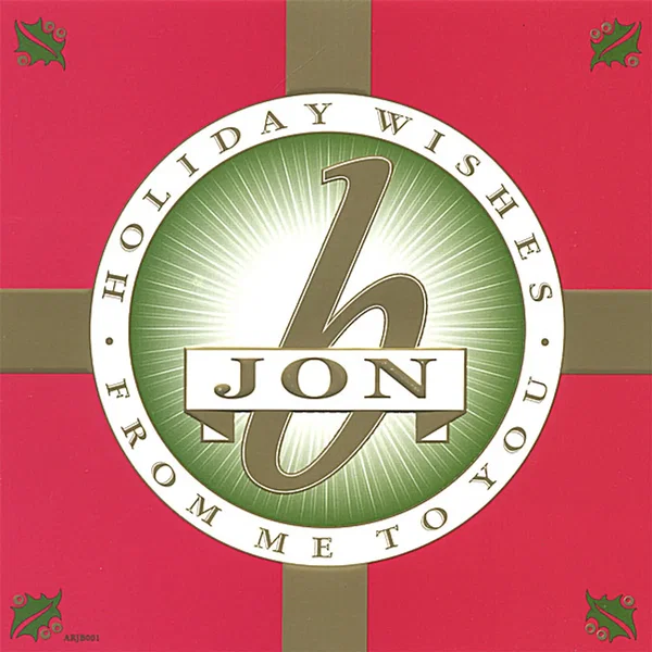 Holiday Wishes From Me to You