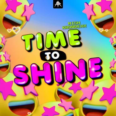 Time to Shine