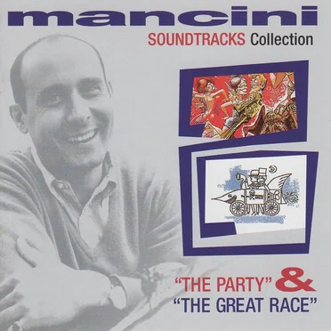 The Party / The Great Race