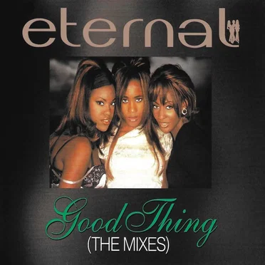 Good Thing (The Mixes)