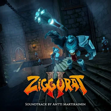 Ziggurat 2 Soundtrack