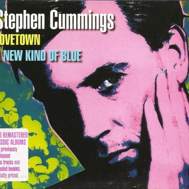 Lovetown / A New Kind of Blue
