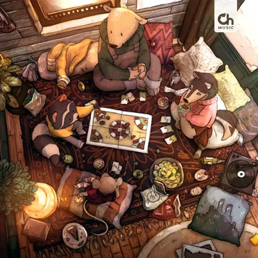 Endless Sunday, Vol. 2 by Various Artists - album cover