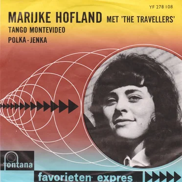 Tango Montevideo / Polka-Jenka