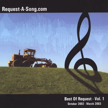 Best of Request - Vol. 1 October 2002 - March 2003