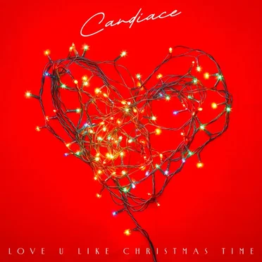 Love U Like Christmas Time