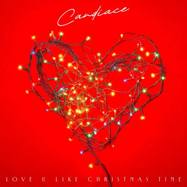 Love U Like Christmas Time