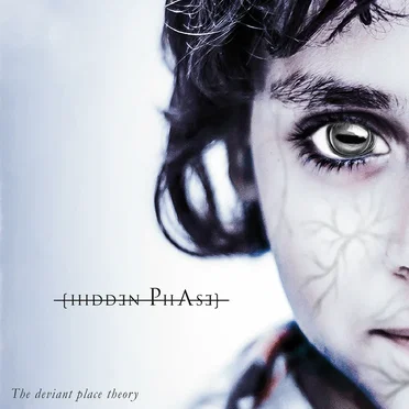 The Deviant Place Theory by Hidden Phase - album cover