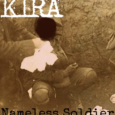 Nameless Soldier by KIRA - album cover