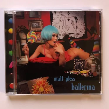 Ballerina
