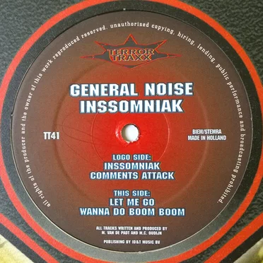 Inssomniak
