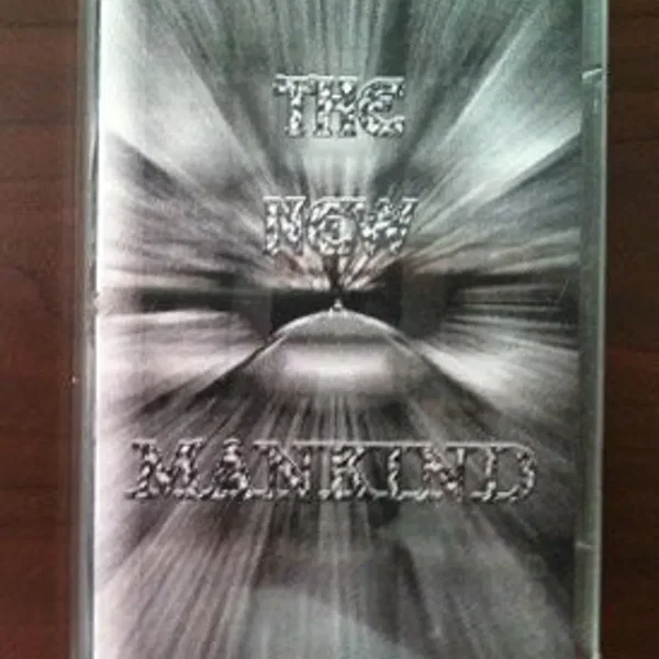 The New Mankind