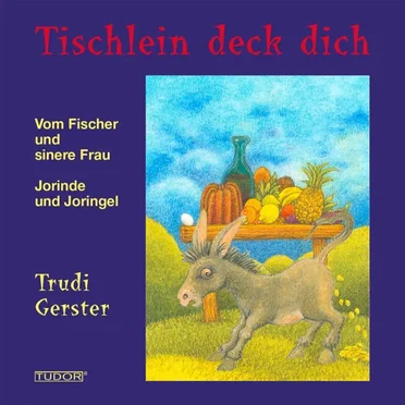 Tischlein deck dich