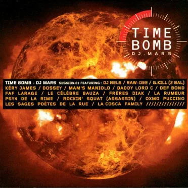 DJ Mars - Session.01