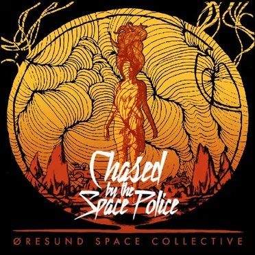 Chased by the Space Police