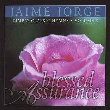 Jaime Jorge