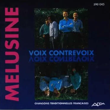 Voix contrevoix