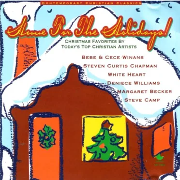Home for the Holidays by Various Artists - album cover