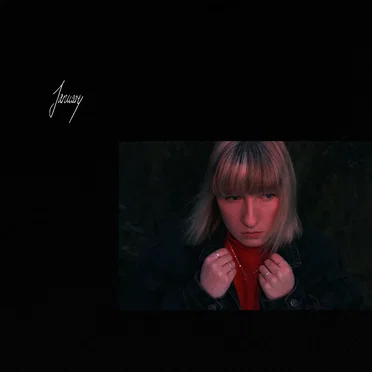January by FINE. - album cover