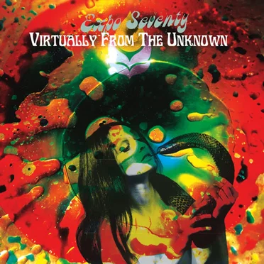 Virtually From the Unknown