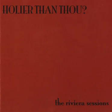 The Riviera Sessions